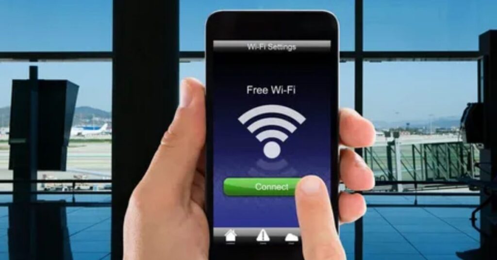 Method 2 Use the WiFi Remote Apps from a Smartphone