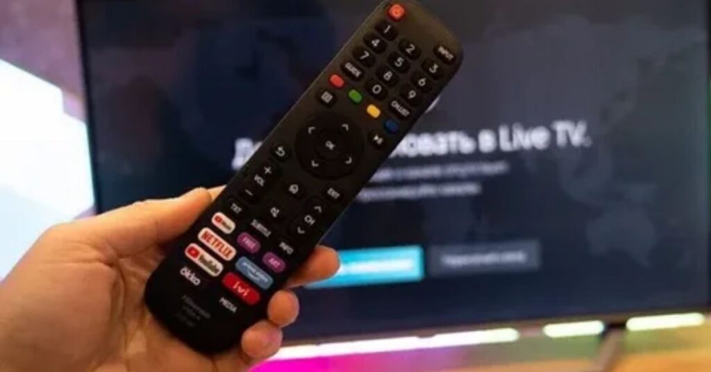 Alternative Ways to Use Hisense TV Without a Remote 