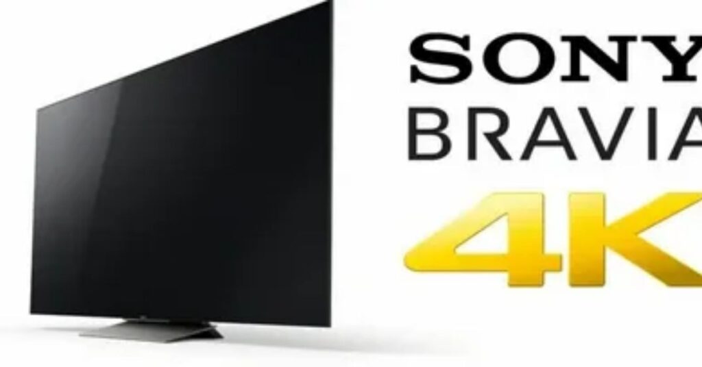 Best Picture Settings for Sony Bravia 4K TV 