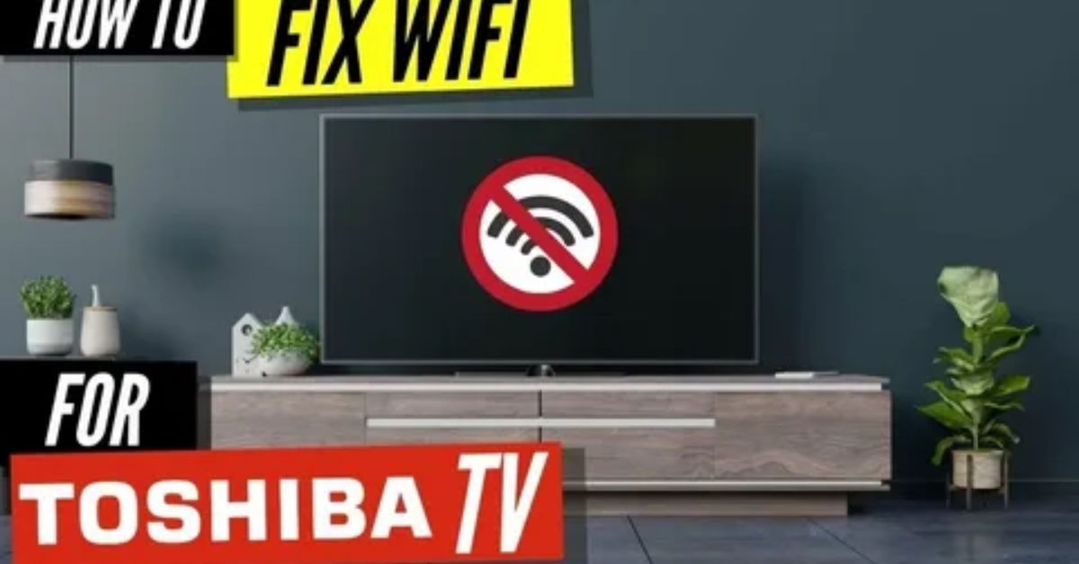 Hisense TV Not Connecting to WiFi – Must Try Fixes