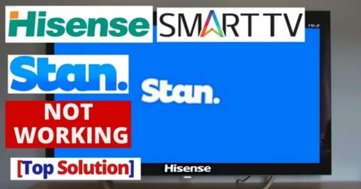 Hisense TVs Common Issues and How to Resolve Them