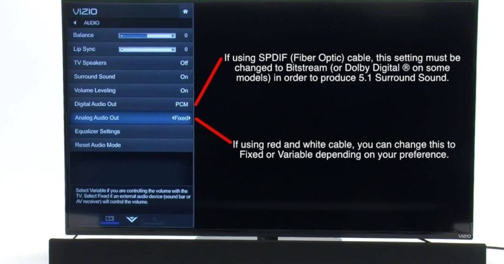 How to Check for Bluetooth on Your Vizio Smart TV 