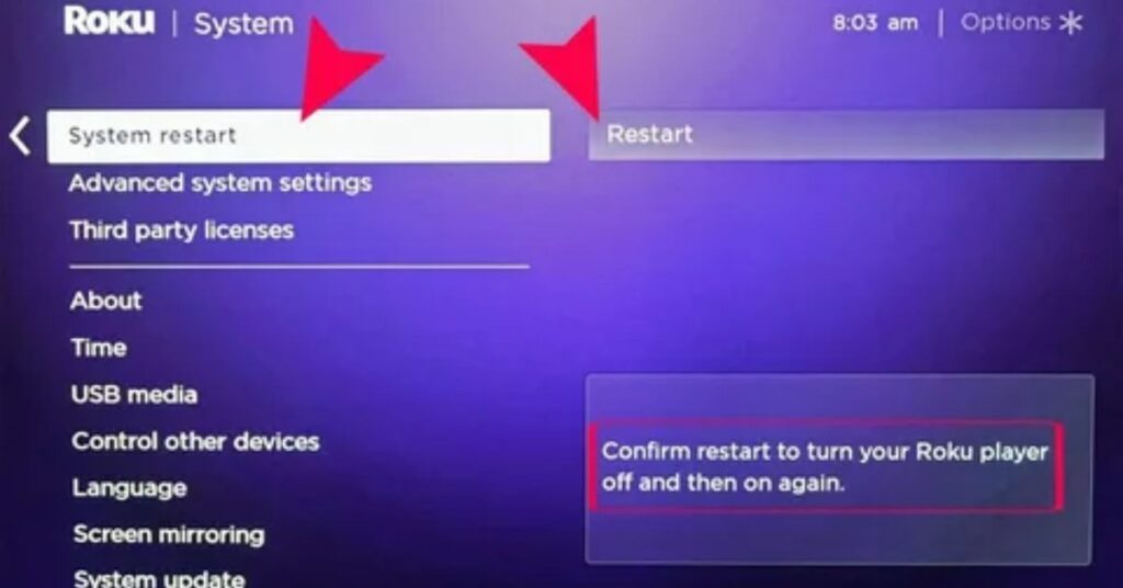 How to Install and Stream VidAngel on Roku 