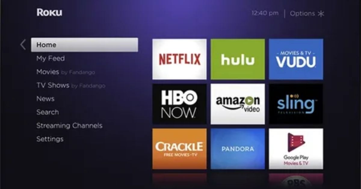 How to Install and Stream VidAngel on Roku