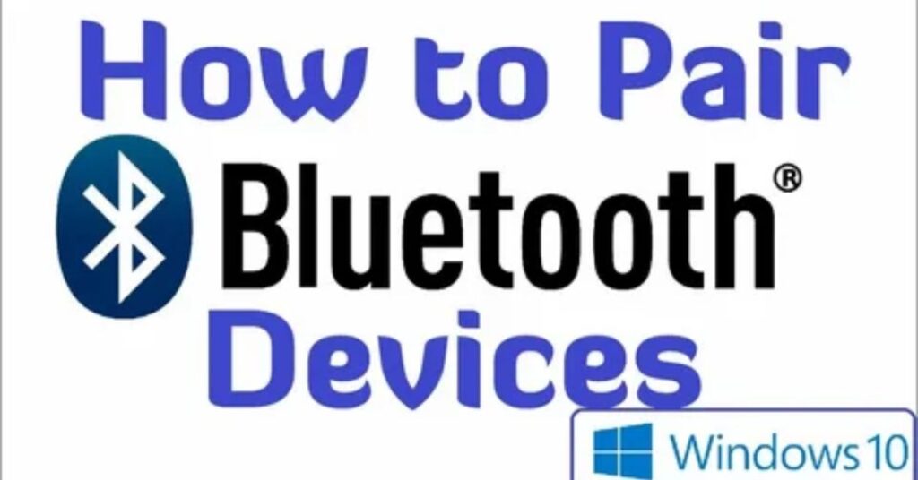 How to Pair a Bluetooth Device With Your Vizio TV 