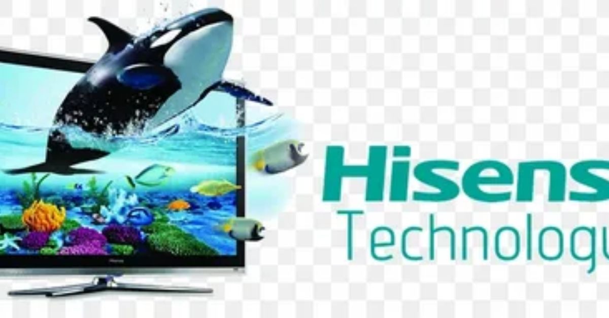 How to Register a Hisense TV