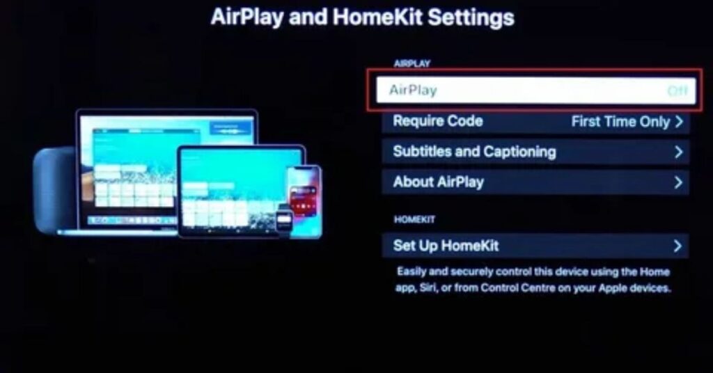 How to Use AirPlay on Hisense Smart TV 