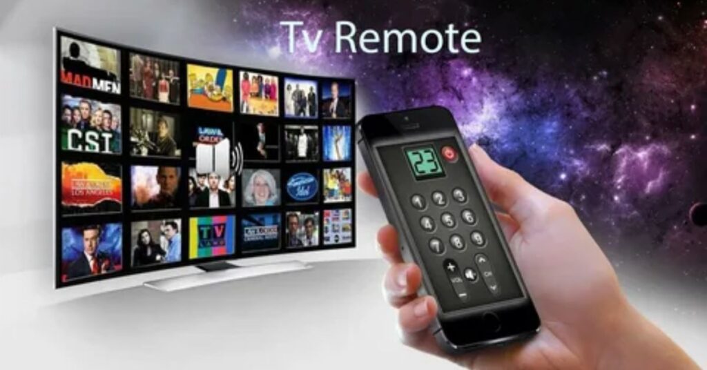 Restart the Hisense TV Remote 