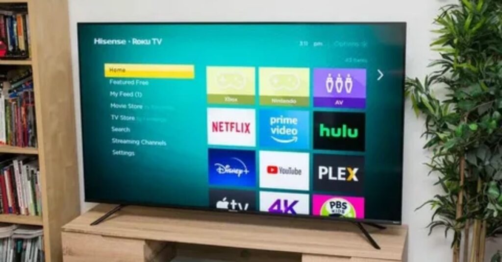 The Best Picture Settings Adjustments for Hisense 4K TV 