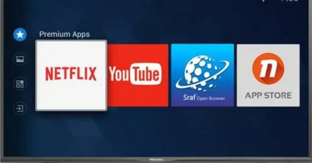 Top Apps for Hisense TVs 