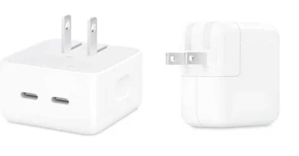 Understanding iPhone Power Adapters 