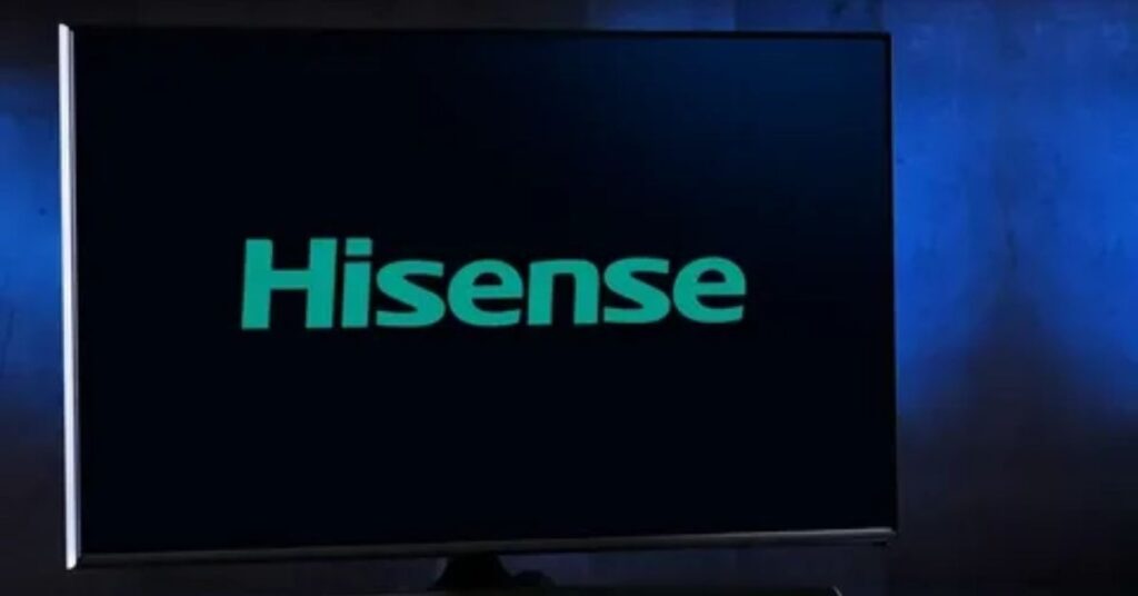 Why my Hisense TV won’t turn on 