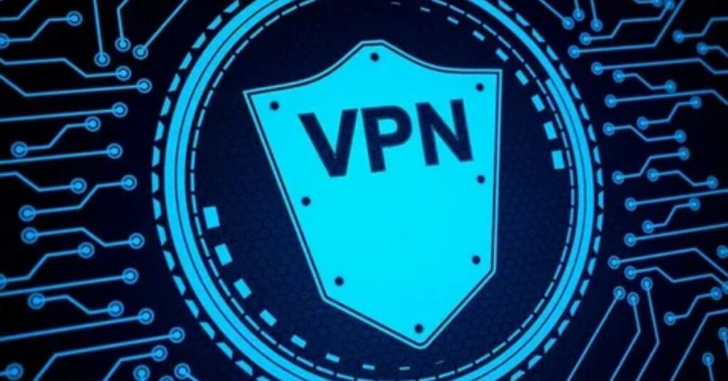 vPN for Geo-Restricted Areas 