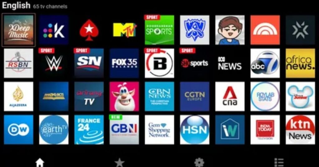 2025 TV Guide The Best Channels and Streaming Options Explained 