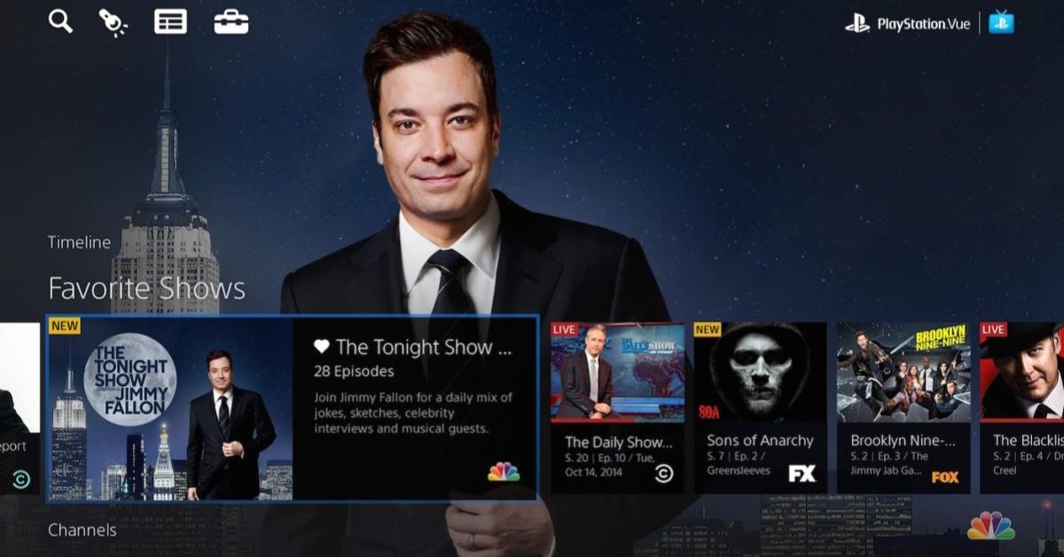 2025 TV Guide The Best Channels and Streaming Options Explained