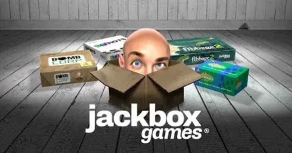 5 Ways to Play Jackbox Games on TV 