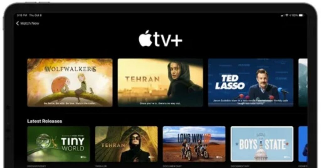 _Apple TV