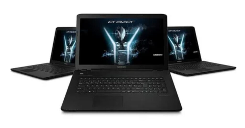 Buy Latest Gaming Laptops in Pakistan 