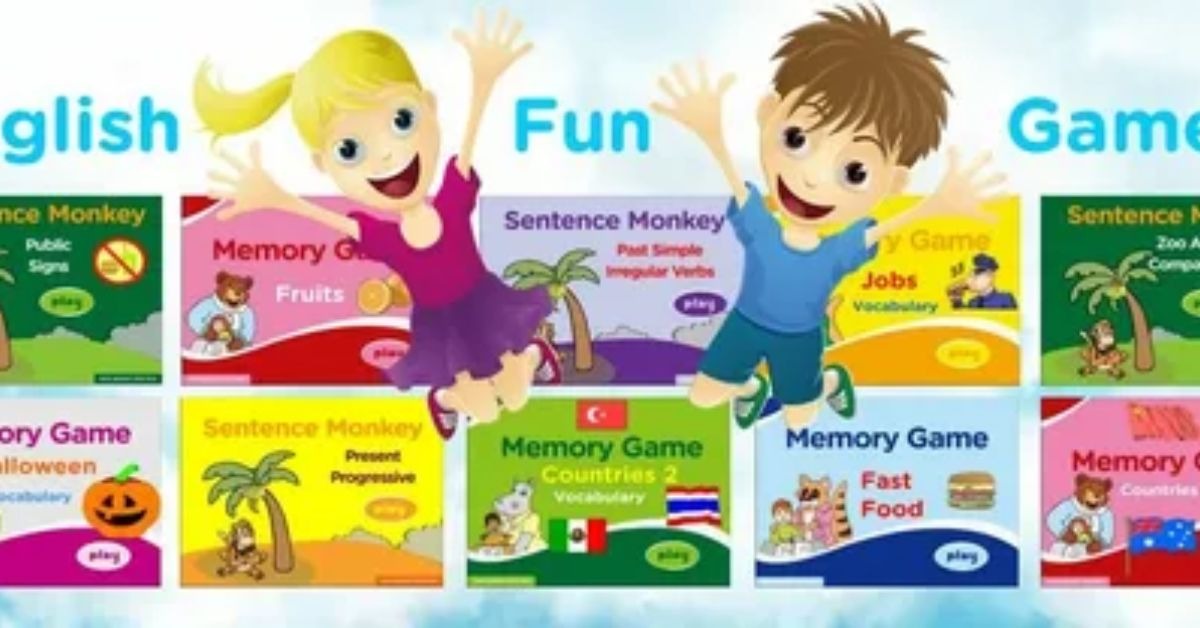 Discover Harmonicode Games Fun and Learning Combined!