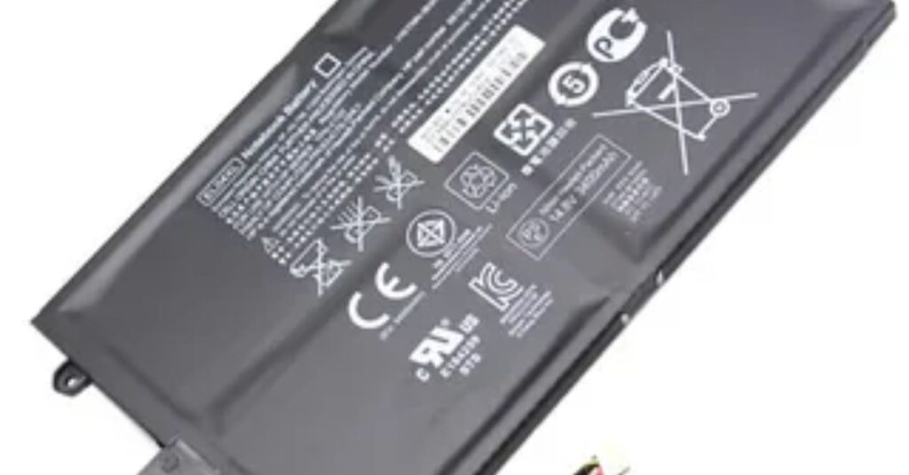 Fashion 6 Cell 14.4V 4001mAh-5000mAh HP Computer Battery A Comprehensive Guide 