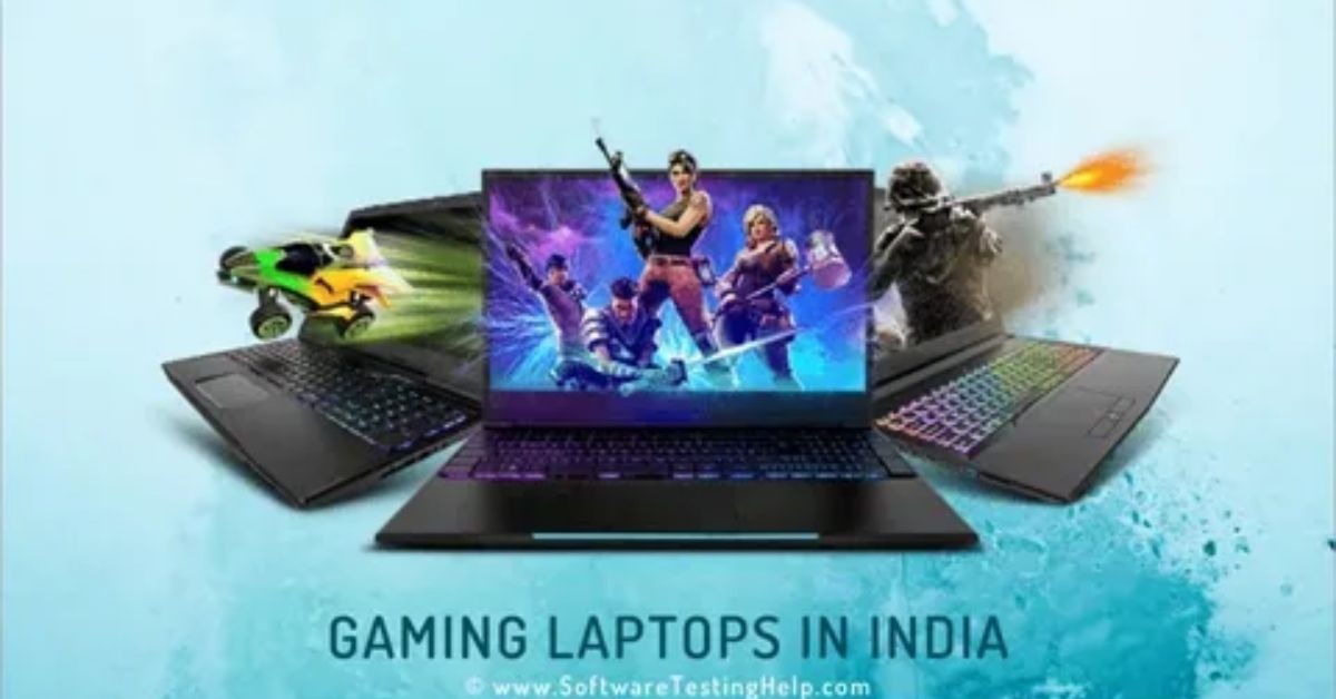 High-Performance Gaming Laptops with the Best Graphics