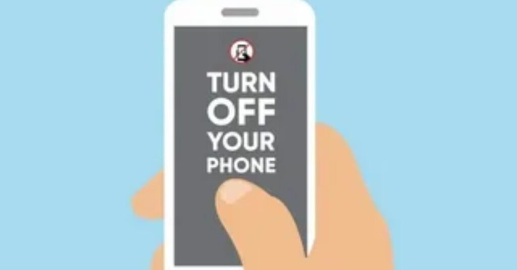 How to tell if someone’s phone is turned off without calling 