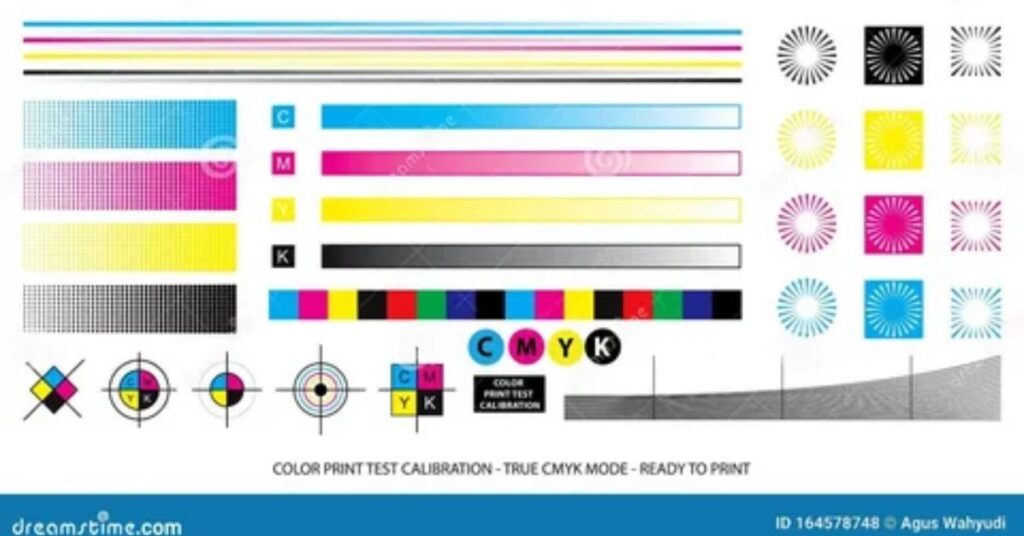 How we test printers 