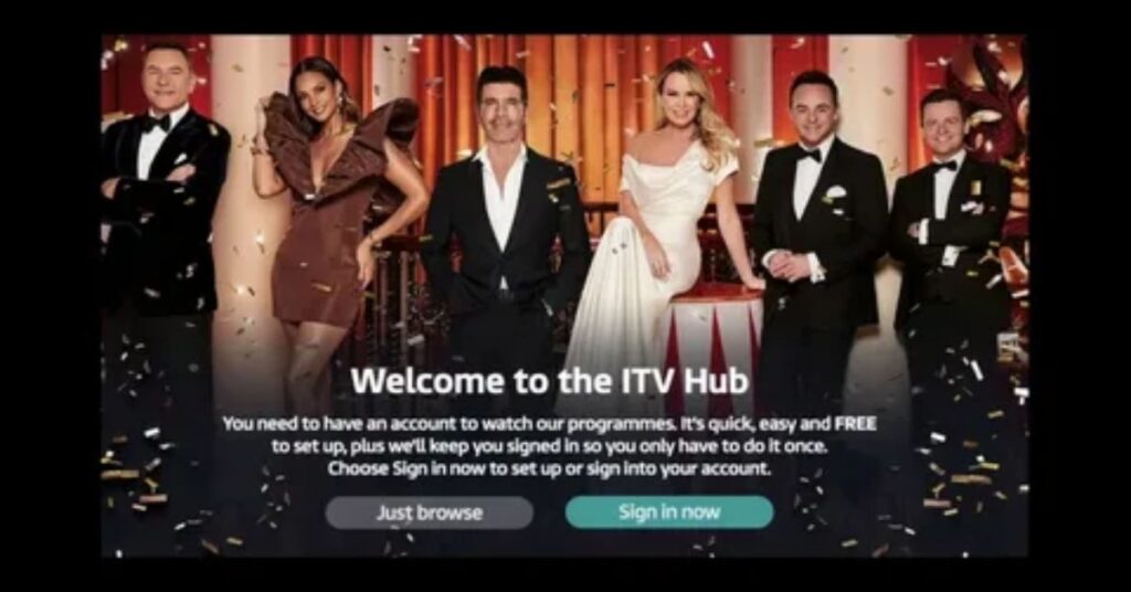 _ITV Hub
