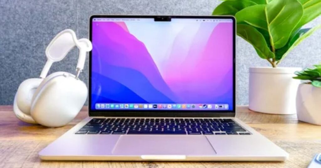 MacBook Air (M3) – Best MacBook 