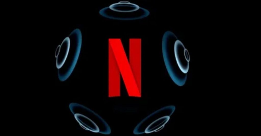 Netflix