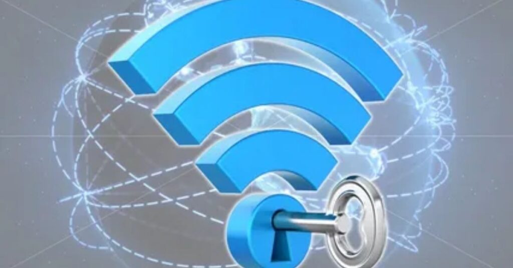 Security Enhancements in Wi-Fi 