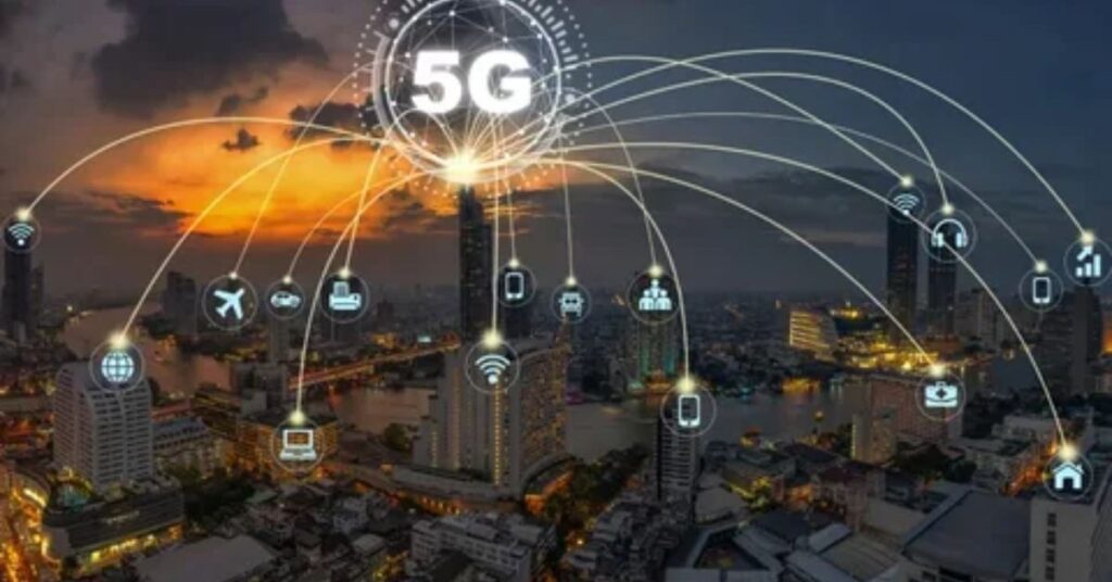 The Future of Wi-Fi Beyond 5G 