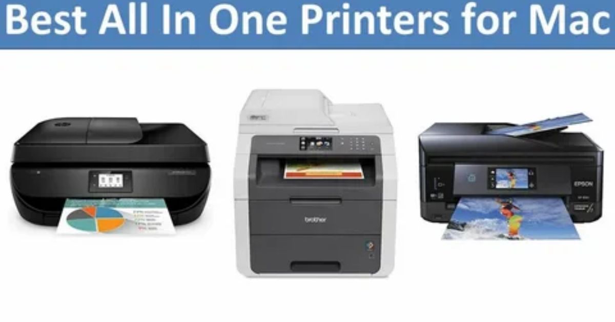 Top 10 Best HP Printers for Home and Office in 2025