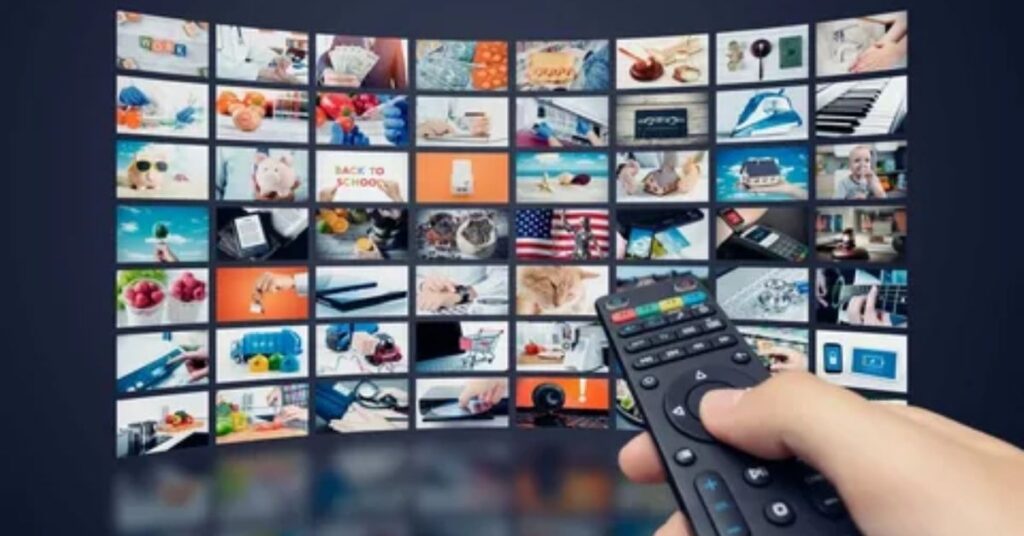 What is TickZoo TV