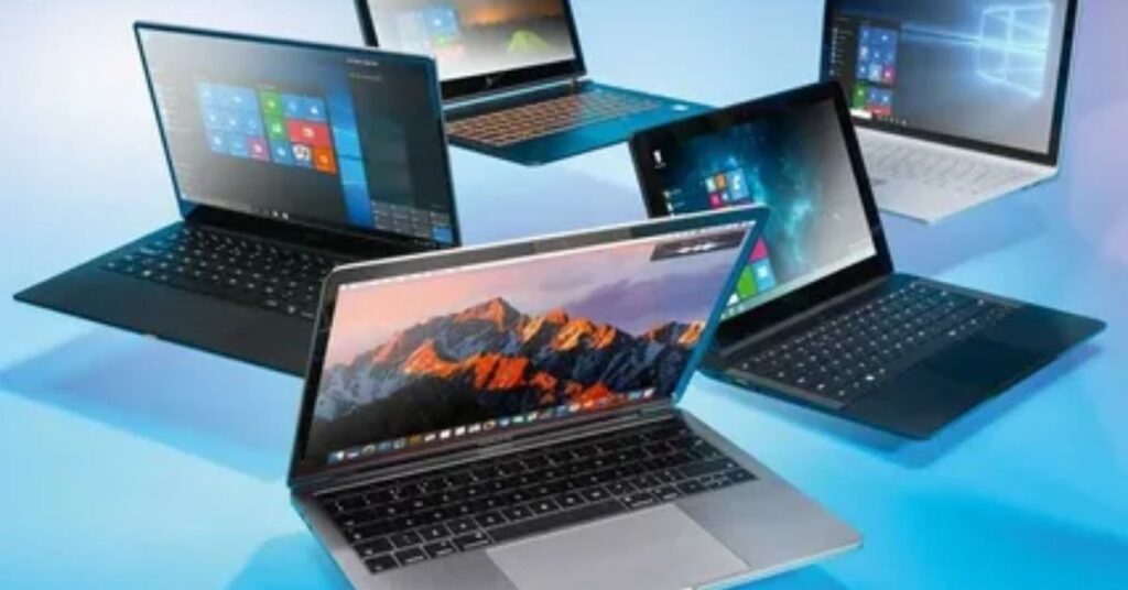 Why Gaming Laptops Are in High Demand in Pakistan 