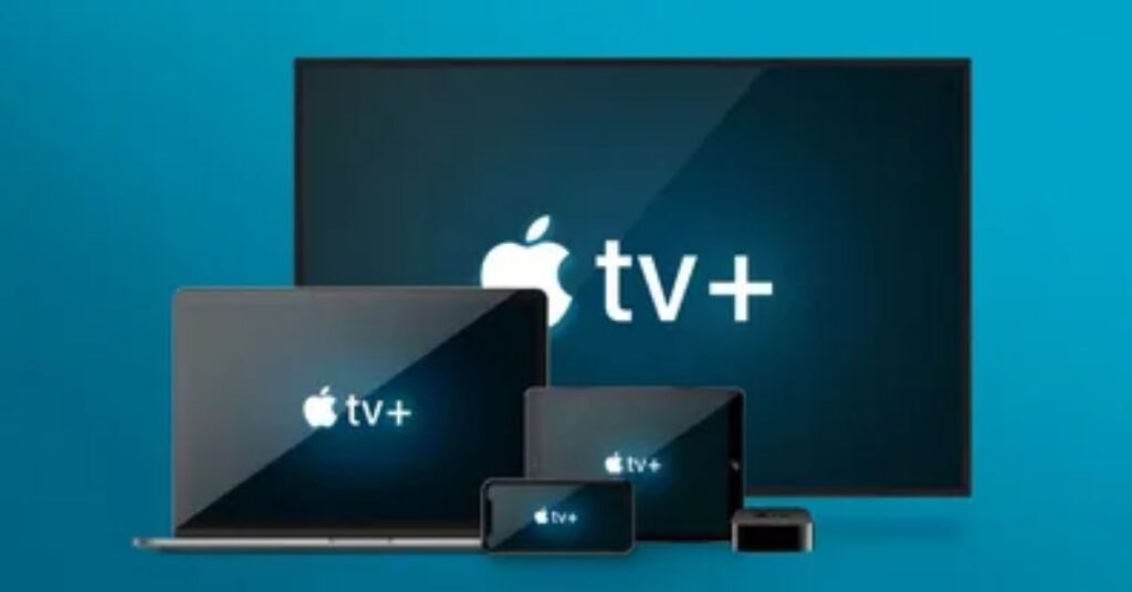 Apple TV (subscription and a la carte)