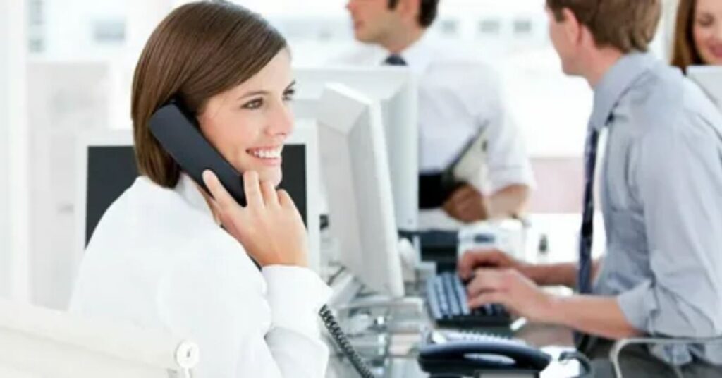 Business telephony will become all-present 