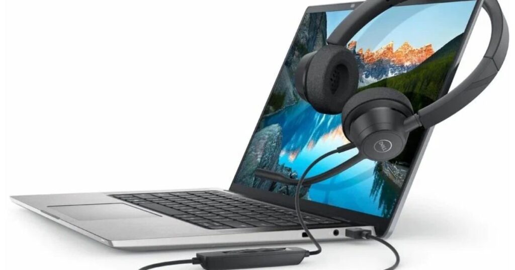 Dell Pro Premium 14 (2025)