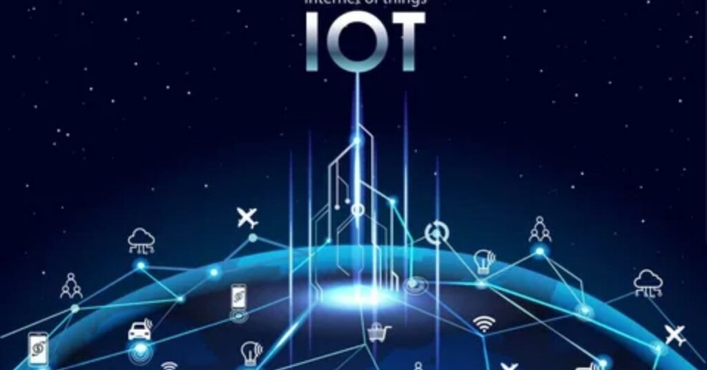 Internet of Things (IoT) 