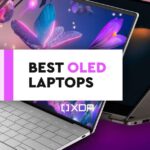 OLED Laptops with Best Battery Life Stunning Screens & Long Performance