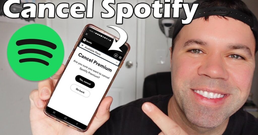 Spotify (subscription)