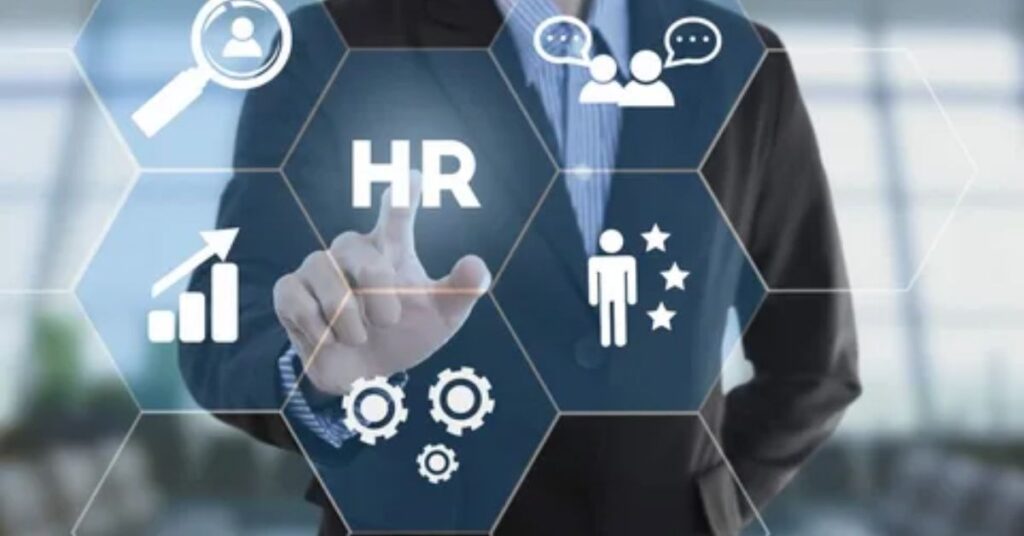 Tech and HR Leader Misalignment 