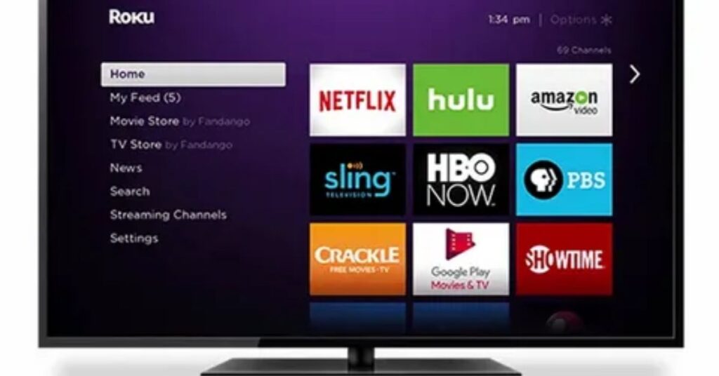 Top Roku Channels You Need to Watch in 2025